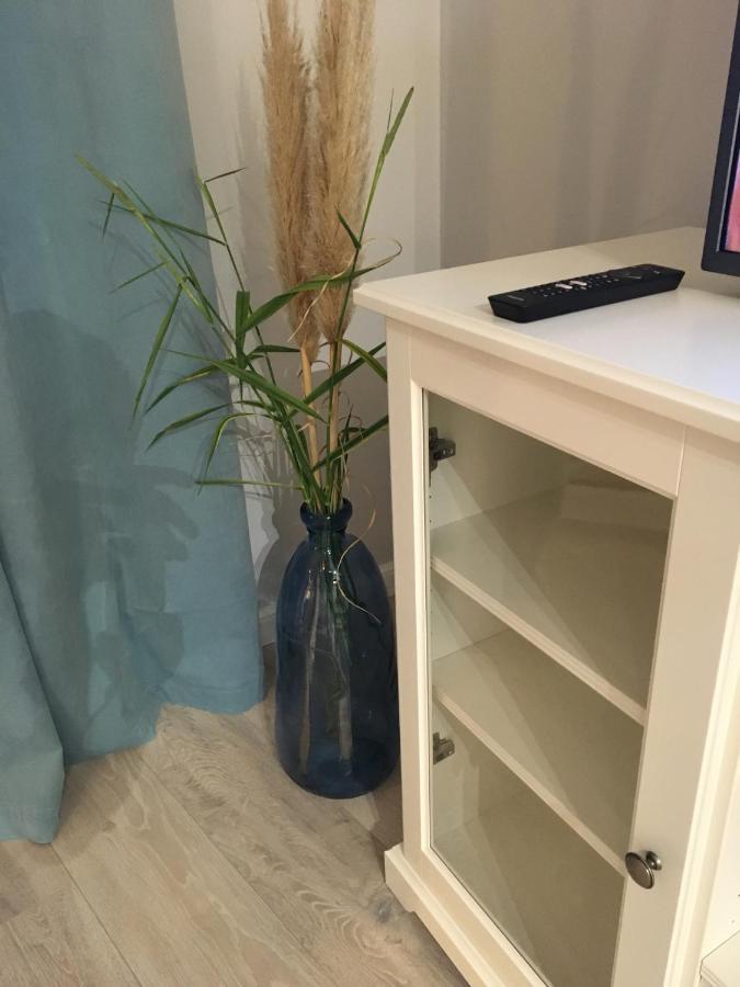 Apartament Silence Baltic Lazur Pobierowo Eksteriør bilde