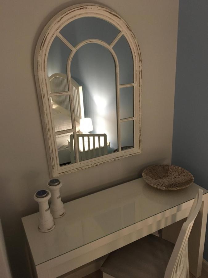 Apartament Silence Baltic Lazur Pobierowo Eksteriør bilde